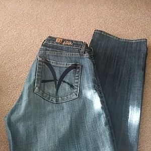 Kut from the Kloth Jeans